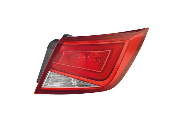 Kombinuotas galinis žibintas VALEO 045328