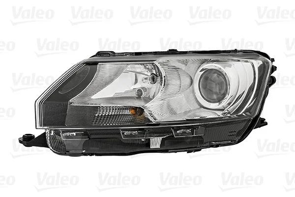 Priekinis žibintas VALEO 045334