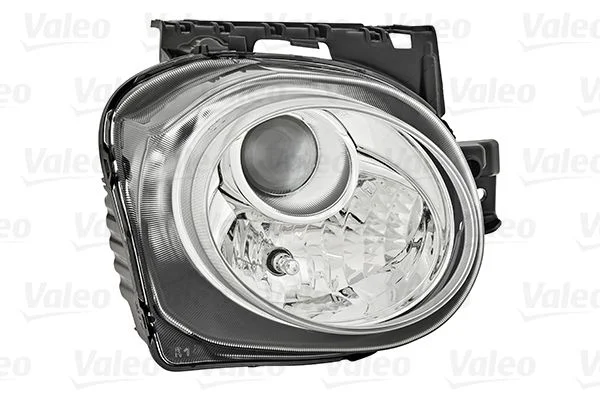Priekinis žibintas VALEO 045379