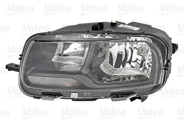 Headlight VALEO 045408