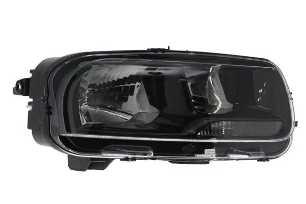 Priekinis žibintas VALEO 045409