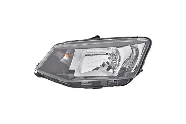 Priekinis žibintas VALEO 046604