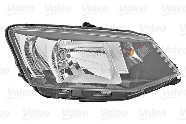Priekinis žibintas VALEO 046605