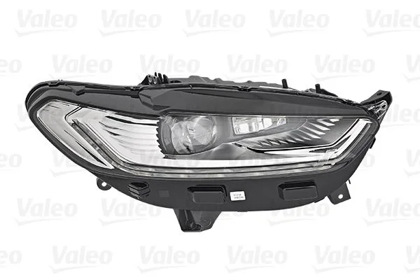 Priekinis žibintas VALEO 046619