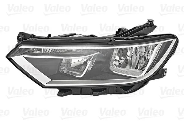 Priekinis žibintas VALEO 046622