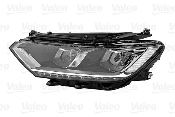 Svetlomet VALEO 046626