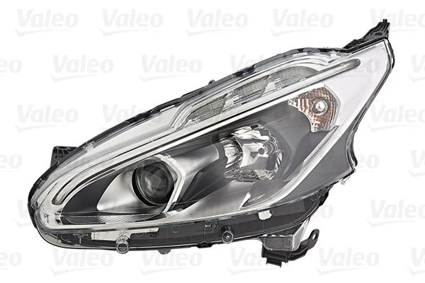 Priekinis žibintas VALEO 046634