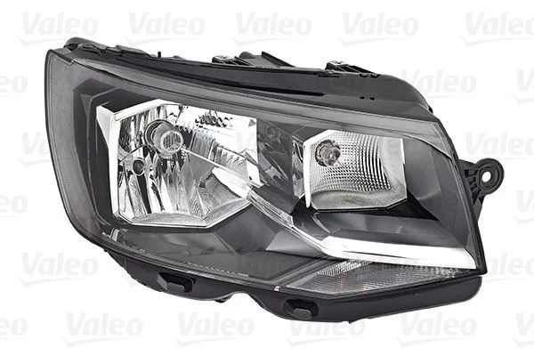 Priekinis žibintas VALEO 046709
