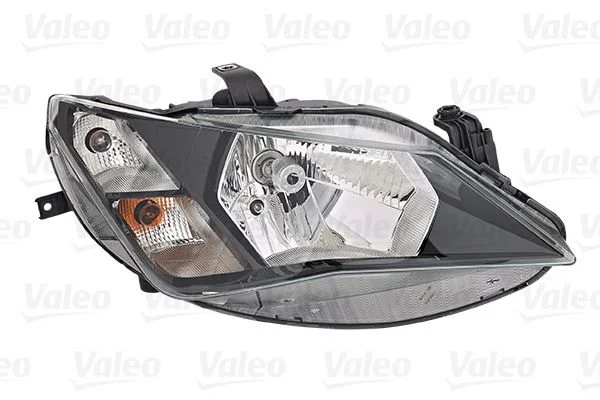 Priekinis žibintas VALEO 046721
