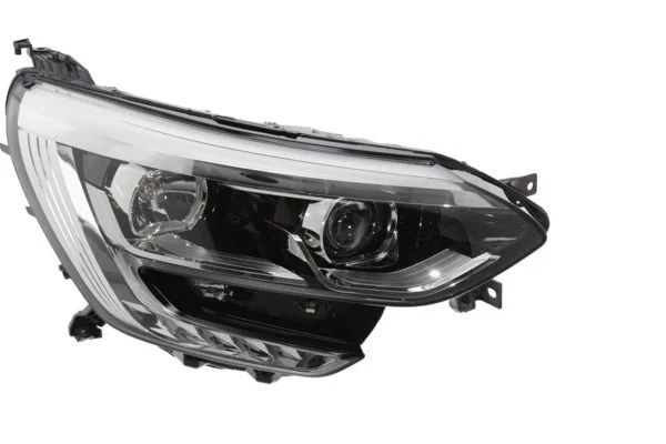 Priekinis žibintas VALEO 046747