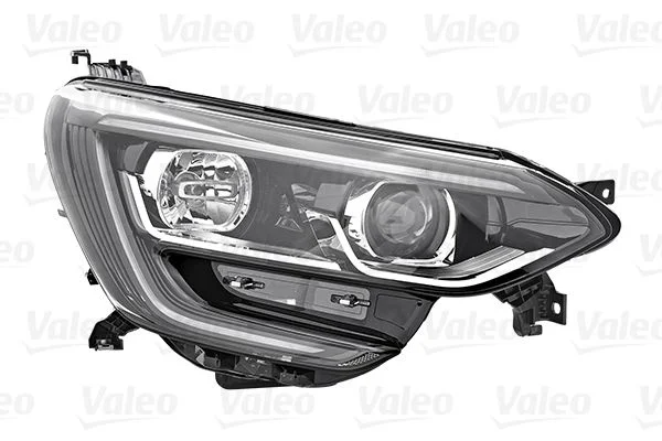Priekinis žibintas VALEO 046751