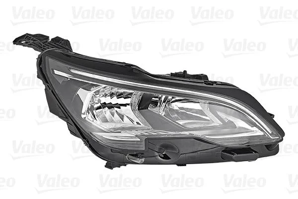 Svetlomet VALEO 046785
