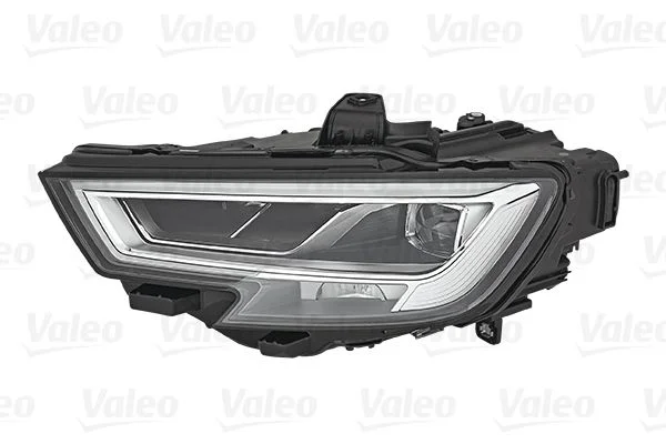 Priekinis žibintas VALEO 046826