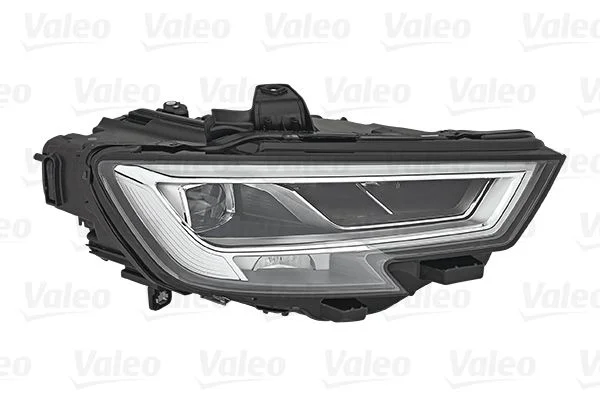 Priekinis žibintas VALEO 046827