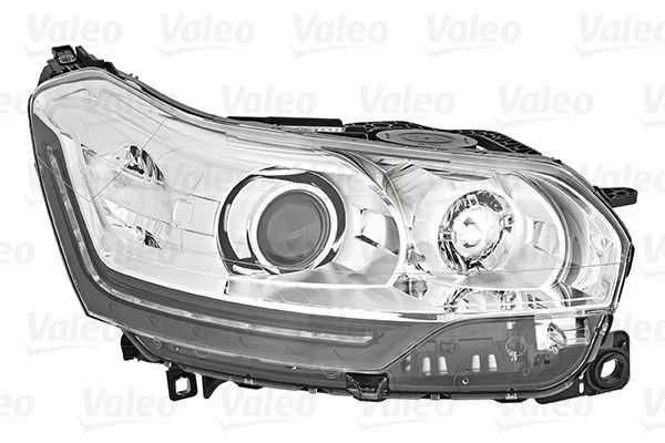 Priekinis žibintas VALEO 046879