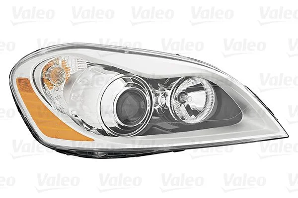 Svetlomet VALEO 046891