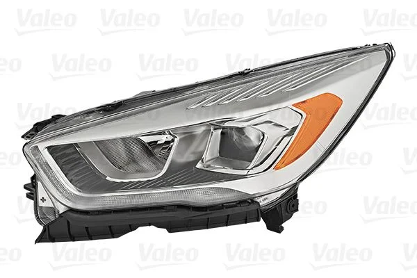 Priekinis žibintas VALEO 046928