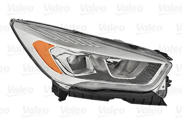 Priekinis žibintas VALEO 046929