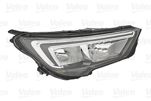 Priekinis žibintas VALEO 046941