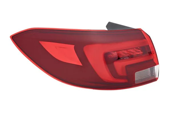 Kombinuotas galinis žibintas VALEO 047077