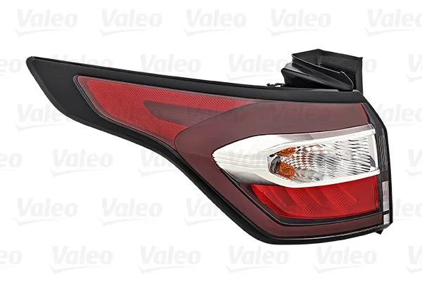 Kombinuotas galinis žibintas VALEO 047149