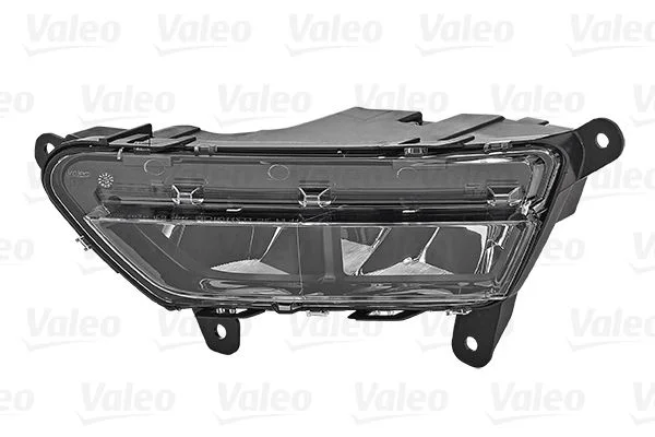 Rūko žibintas VALEO 047415