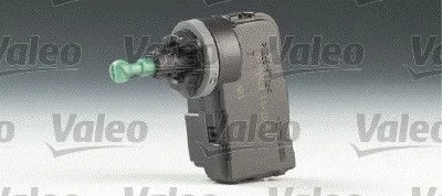 Pohon, regulácia sklonu svetlometov VALEO 087299