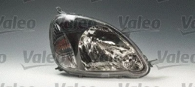 Priekinis žibintas VALEO 088454