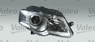Svetlomet VALEO 088977