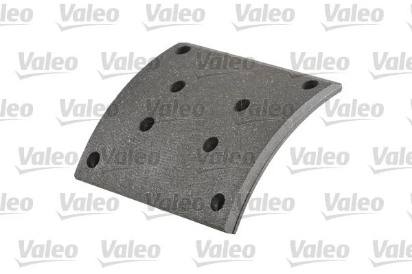 Brake Lining Kit, drum brake VALEO 219488