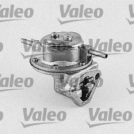 Palivové čerpadlo VALEO 247035