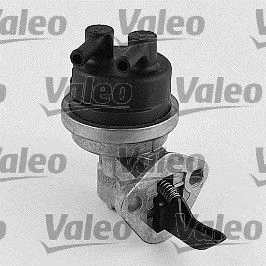 Fuel Pump VALEO 247071