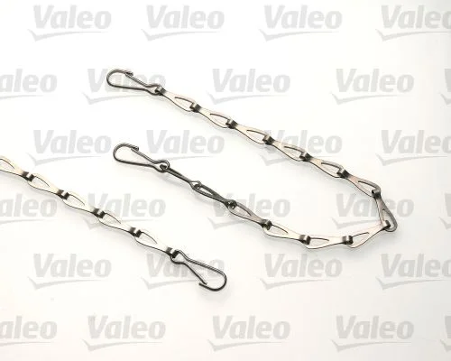 Cap, fuel tank VALEO 247717