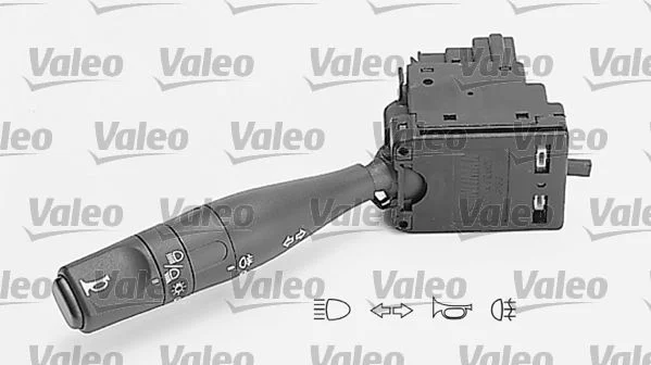Prepínač stĺpika riadenia VALEO 251267