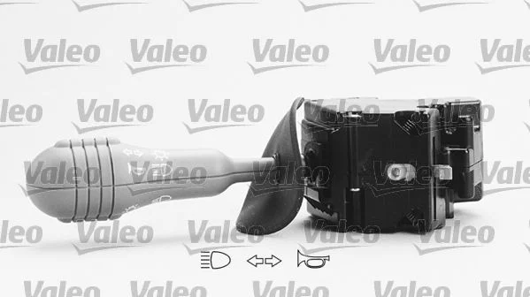 Steering Column Switch VALEO 251298