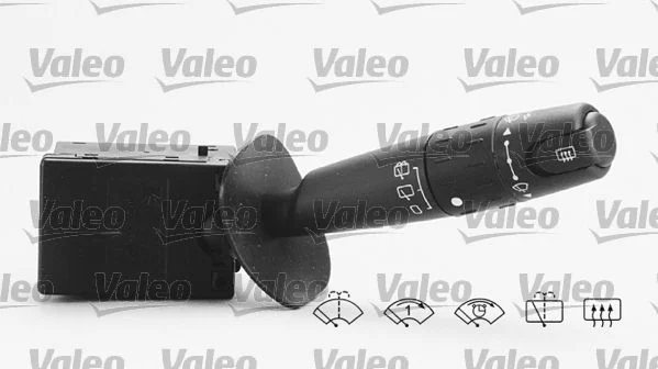 Steering Column Switch VALEO 251307