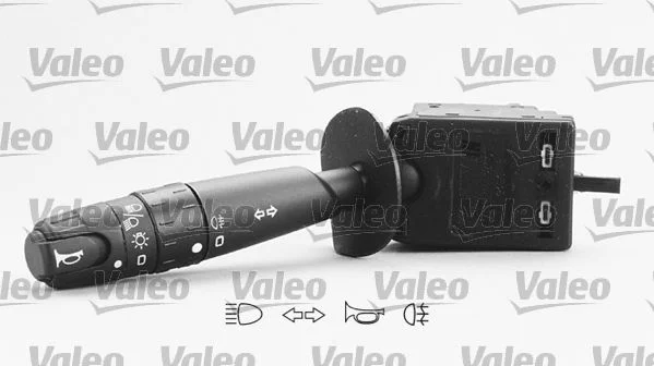 Prepínač stĺpika riadenia VALEO 251308