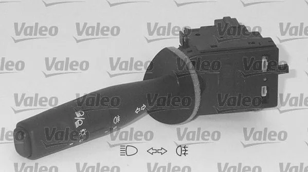 Prepínač stĺpika riadenia VALEO 251310