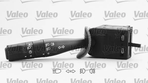 Steering Column Switch VALEO 251311