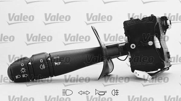 Steering Column Switch VALEO 251438