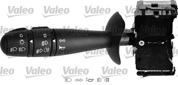 Prepínač stĺpika riadenia VALEO 251588
