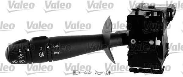 Steering Column Switch VALEO 251590