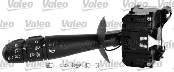 Prepínač stĺpika riadenia VALEO 251598