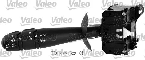 Steering Column Switch VALEO 251599