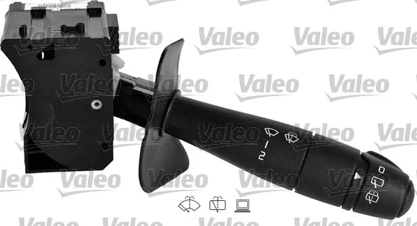 Prepínač stĺpika riadenia VALEO 251609