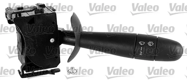 Prepínač stĺpika riadenia VALEO 251613