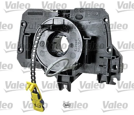 Hodinová pružina, airbag VALEO 251644