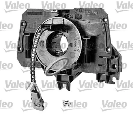 Hodinová pružina, airbag VALEO 251645