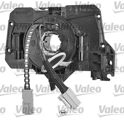 Clock Spring, airbag VALEO 251648