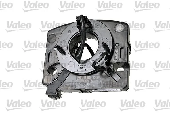Clock Spring, airbag VALEO 251663